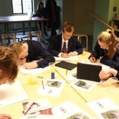 Visual Arts - Duke of Kent School_032
